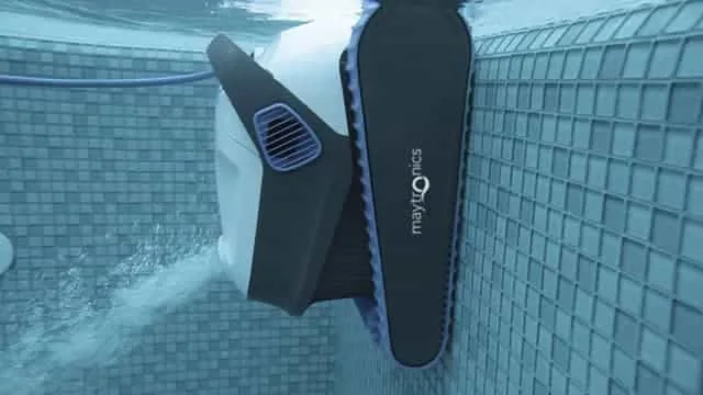 Entretien piscine Sion